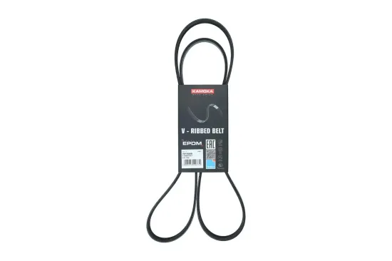 Keilrippenriemen KAMOKA 7015069 Bild Keilrippenriemen KAMOKA 7015069
