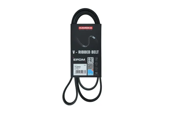 Keilrippenriemen KAMOKA 7015070 Bild Keilrippenriemen KAMOKA 7015070