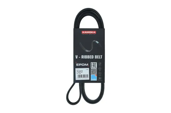 Keilrippenriemen KAMOKA 7015072 Bild Keilrippenriemen KAMOKA 7015072