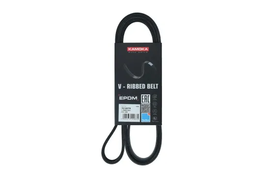 Keilrippenriemen KAMOKA 7015075 Bild Keilrippenriemen KAMOKA 7015075