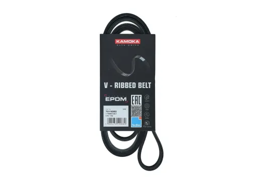 Keilrippenriemen KAMOKA 7015080 Bild Keilrippenriemen KAMOKA 7015080