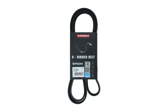 Keilrippenriemen KAMOKA 7015081 Bild Keilrippenriemen KAMOKA 7015081