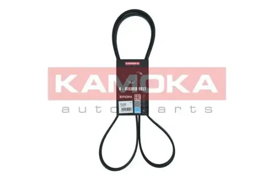 Keilrippenriemen KAMOKA 7015082 Bild Keilrippenriemen KAMOKA 7015082