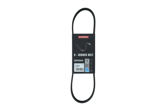 Keilrippenriemen KAMOKA 7016006 Bild Keilrippenriemen KAMOKA 7016006
