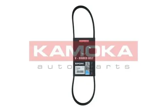 Keilrippenriemen KAMOKA 7016009 Bild Keilrippenriemen KAMOKA 7016009