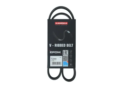 Keilrippenriemen KAMOKA 7016023 Bild Keilrippenriemen KAMOKA 7016023
