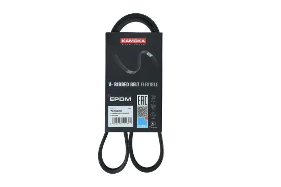 Keilrippenriemen KAMOKA 7016042 Bild Keilrippenriemen KAMOKA 7016042