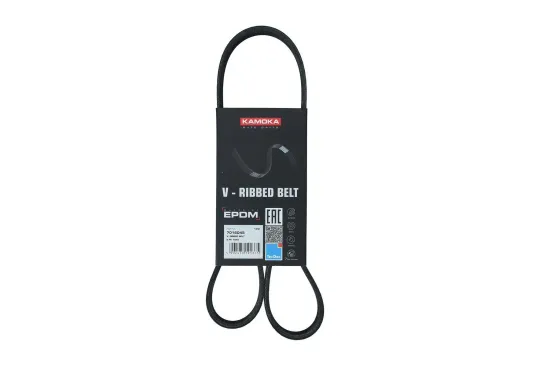 Keilrippenriemen KAMOKA 7016045 Bild Keilrippenriemen KAMOKA 7016045