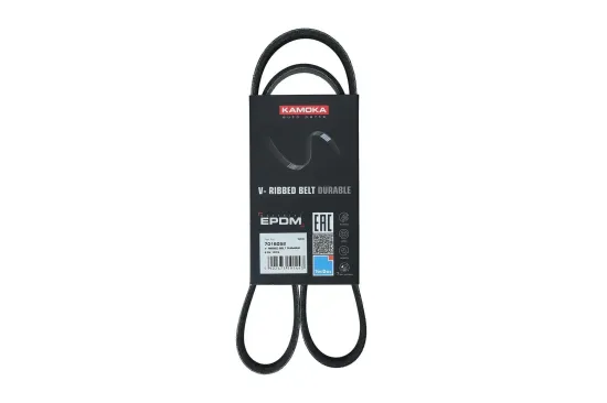 Keilrippenriemen KAMOKA 7016052 Bild Keilrippenriemen KAMOKA 7016052