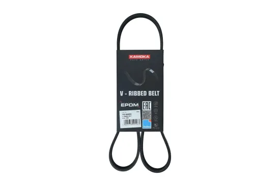Keilrippenriemen KAMOKA 7016054 Bild Keilrippenriemen KAMOKA 7016054