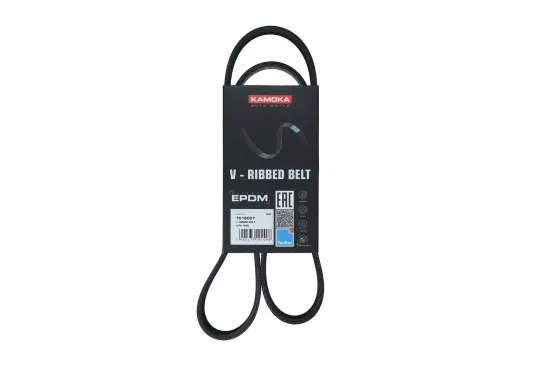 Keilrippenriemen KAMOKA 7016057 Bild Keilrippenriemen KAMOKA 7016057