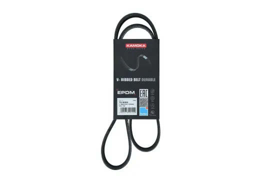 Keilrippenriemen KAMOKA 7016063 Bild Keilrippenriemen KAMOKA 7016063