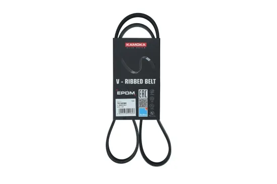 Keilrippenriemen KAMOKA 7016068 Bild Keilrippenriemen KAMOKA 7016068