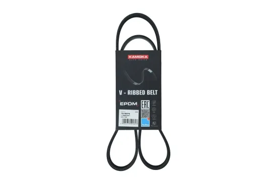 Keilrippenriemen KAMOKA 7016070 Bild Keilrippenriemen KAMOKA 7016070