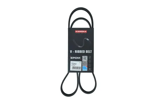 Keilrippenriemen KAMOKA 7016072 Bild Keilrippenriemen KAMOKA 7016072