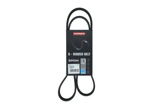 Keilrippenriemen KAMOKA 7016079 Bild Keilrippenriemen KAMOKA 7016079