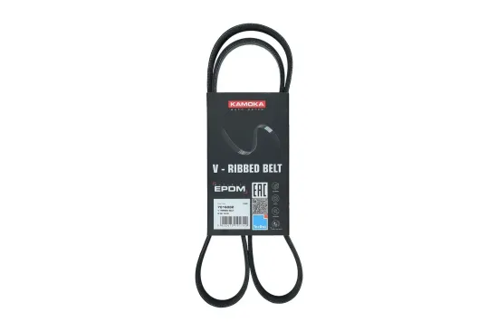 Keilrippenriemen KAMOKA 7015027 Bild Keilrippenriemen KAMOKA 7015027