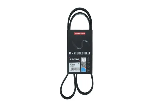 Keilrippenriemen KAMOKA 7016086 Bild Keilrippenriemen KAMOKA 7016086