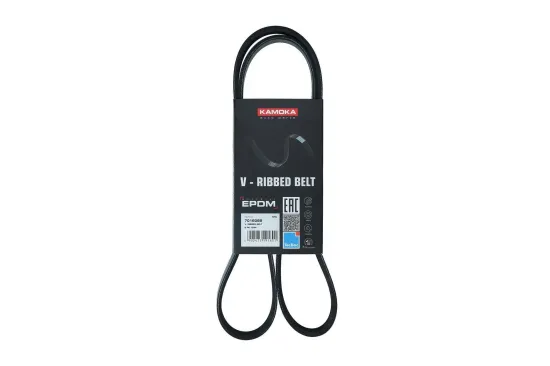 Keilrippenriemen KAMOKA 7016088 Bild Keilrippenriemen KAMOKA 7016088