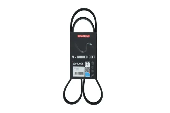 Keilrippenriemen KAMOKA 7016045 Bild Keilrippenriemen KAMOKA 7016045