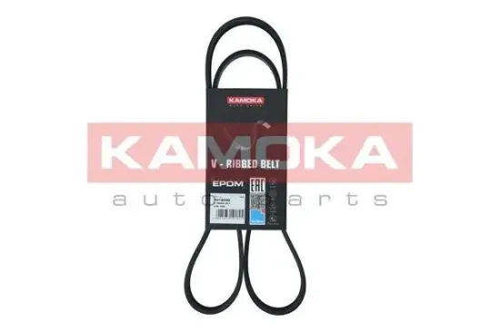 Keilrippenriemen KAMOKA 7016090 Bild Keilrippenriemen KAMOKA 7016090