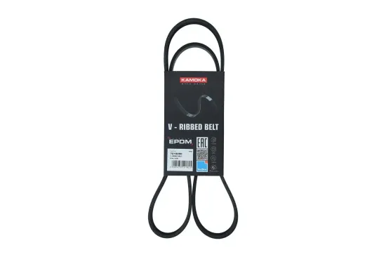 Keilrippenriemen KAMOKA 7016090 Bild Keilrippenriemen KAMOKA 7016090
