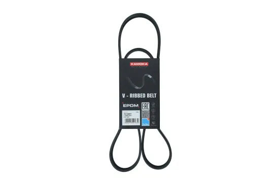Keilrippenriemen KAMOKA 7016091 Bild Keilrippenriemen KAMOKA 7016091