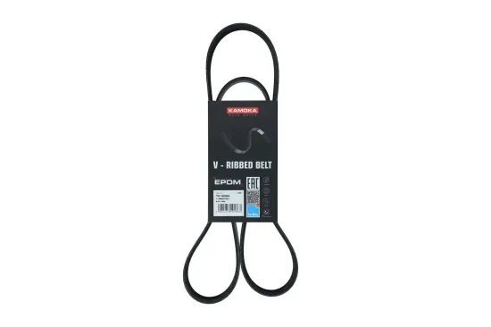 Keilrippenriemen KAMOKA 7016094 Bild Keilrippenriemen KAMOKA 7016094