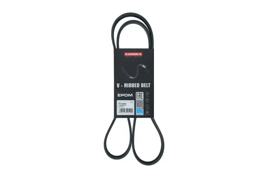 Keilrippenriemen KAMOKA 7016098 Bild Keilrippenriemen KAMOKA 7016098