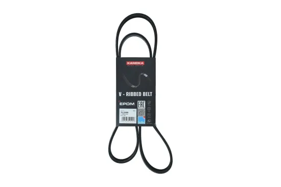 Keilrippenriemen KAMOKA 7016138 Bild Keilrippenriemen KAMOKA 7016138