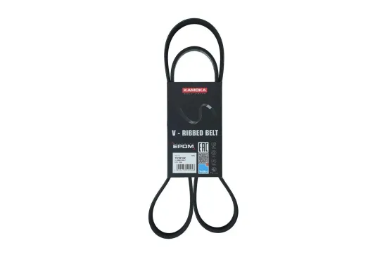 Keilrippenriemen KAMOKA 7016102 Bild Keilrippenriemen KAMOKA 7016102