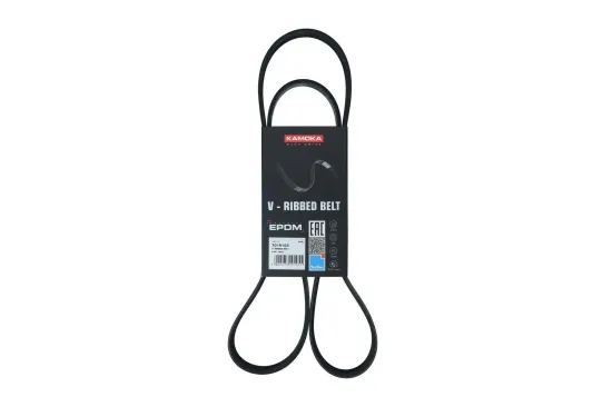 Keilrippenriemen KAMOKA 7016103 Bild Keilrippenriemen KAMOKA 7016103