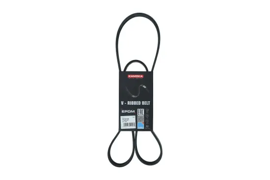 Keilrippenriemen KAMOKA 7016105 Bild Keilrippenriemen KAMOKA 7016105