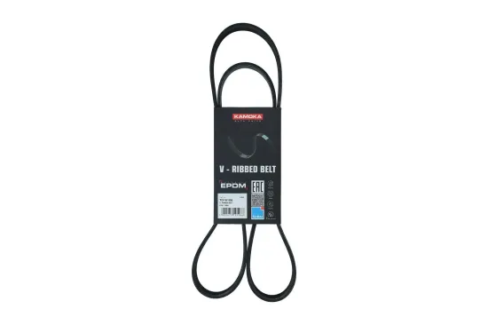 Keilrippenriemen KAMOKA 7016106 Bild Keilrippenriemen KAMOKA 7016106