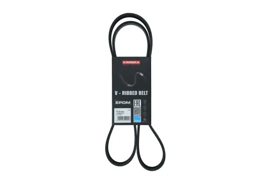 Keilrippenriemen KAMOKA 7016085 Bild Keilrippenriemen KAMOKA 7016085