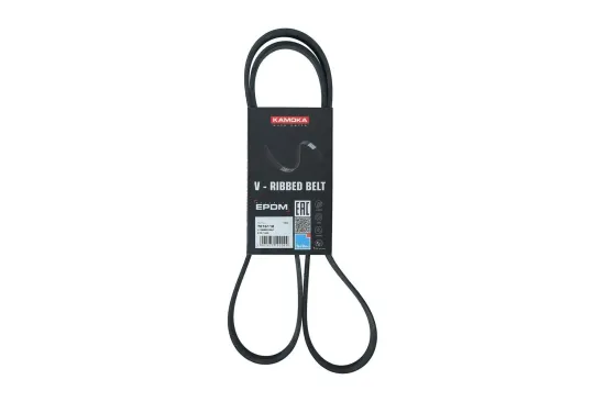 Keilrippenriemen KAMOKA 7016112 Bild Keilrippenriemen KAMOKA 7016112