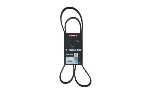 Keilrippenriemen KAMOKA 7016115 Bild Keilrippenriemen KAMOKA 7016115