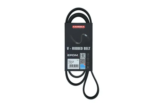 Keilrippenriemen KAMOKA 7016118 Bild Keilrippenriemen KAMOKA 7016118