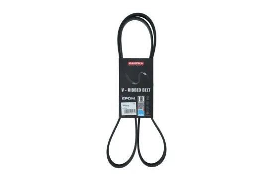 Keilrippenriemen KAMOKA 7016131 Bild Keilrippenriemen KAMOKA 7016131