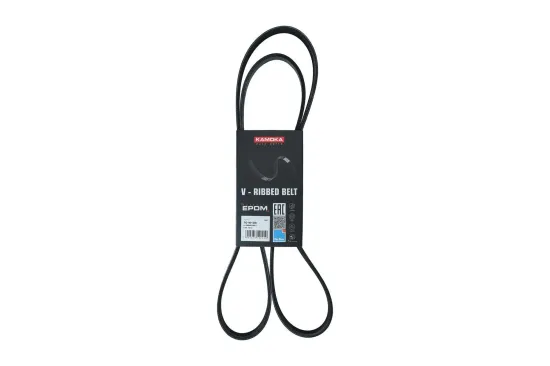 Keilrippenriemen KAMOKA 7016133 Bild Keilrippenriemen KAMOKA 7016133