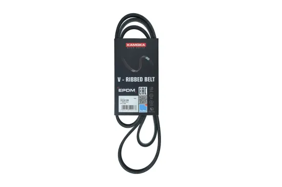Keilrippenriemen KAMOKA 7016135 Bild Keilrippenriemen KAMOKA 7016135
