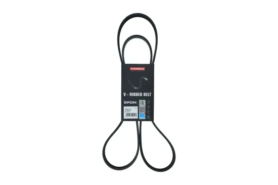 Keilrippenriemen KAMOKA 7016137 Bild Keilrippenriemen KAMOKA 7016137