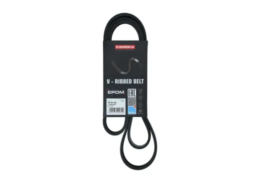Keilrippenriemen KAMOKA 7016139 Bild Keilrippenriemen KAMOKA 7016139