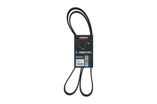Keilrippenriemen KAMOKA 7016140 Bild Keilrippenriemen KAMOKA 7016140
