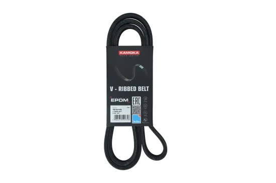 Keilrippenriemen KAMOKA 7016143 Bild Keilrippenriemen KAMOKA 7016143
