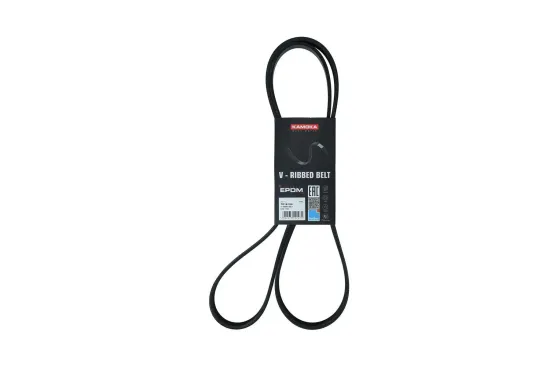 Keilrippenriemen KAMOKA 7016155 Bild Keilrippenriemen KAMOKA 7016155