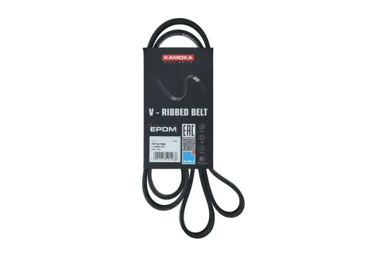 Keilrippenriemen KAMOKA 7016156 Bild Keilrippenriemen KAMOKA 7016156