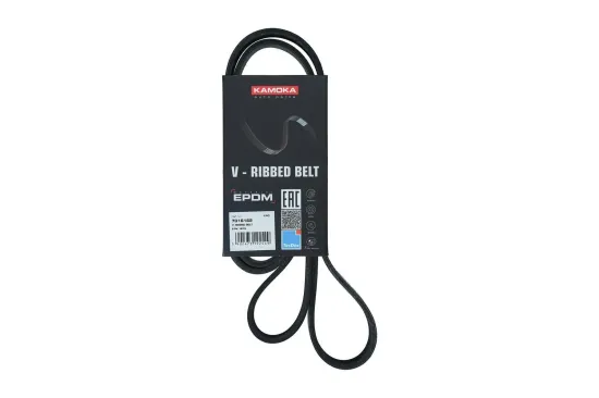 Keilrippenriemen KAMOKA 7016162 Bild Keilrippenriemen KAMOKA 7016162