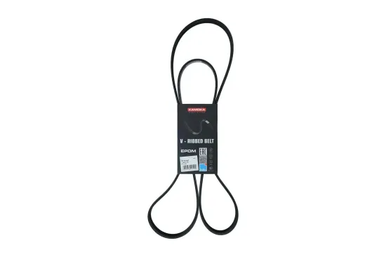 Keilrippenriemen KAMOKA 7016167 Bild Keilrippenriemen KAMOKA 7016167