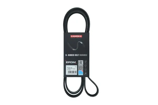 Keilrippenriemen KAMOKA 7016173 Bild Keilrippenriemen KAMOKA 7016173